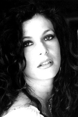 Carla Salerno portrait