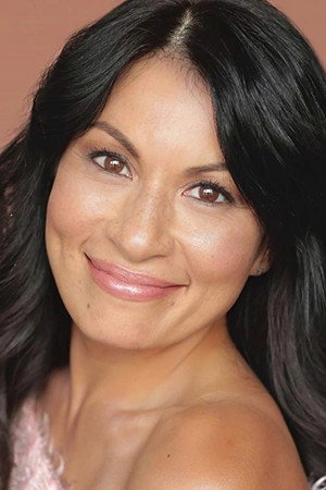 Doris L. Guerrero portrait