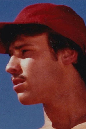 Mario Garza portrait