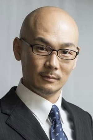 Yukihiro Okumura portrait