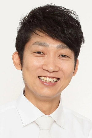 Akira Ishida portrait