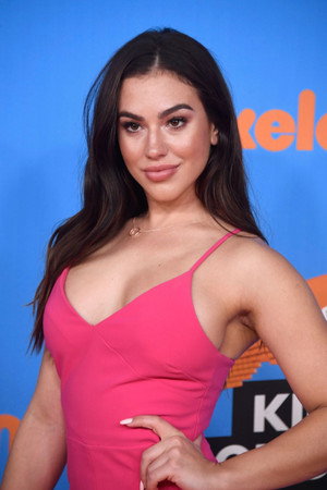 Chrysti Ane portrait