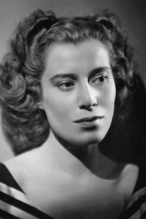 Muazzez Kurdoğlu portrait