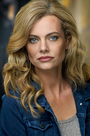 Melissa Dunn portrait