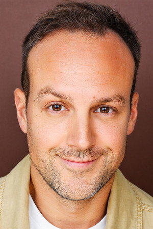 James Bobo portrait