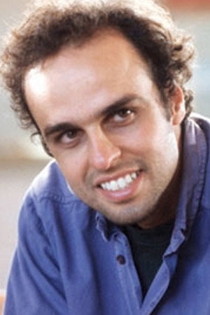Beto Brant portrait