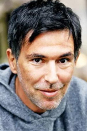 Ekim Mağden portrait