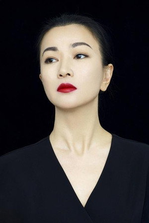 Bai Xueyun portrait