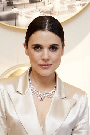 Adriana Ugarte portrait