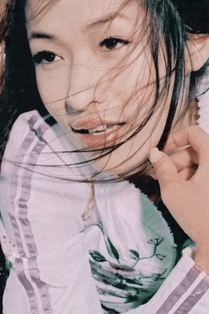Elva Hsiao portrait