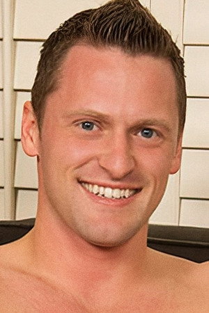 Brendan portrait