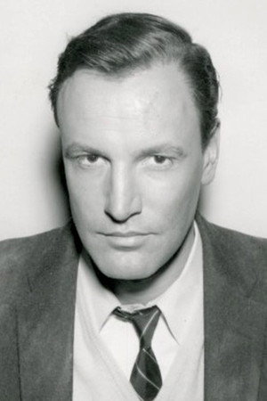 Richard Anderson portrait