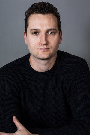 Dillon Orth portrait
