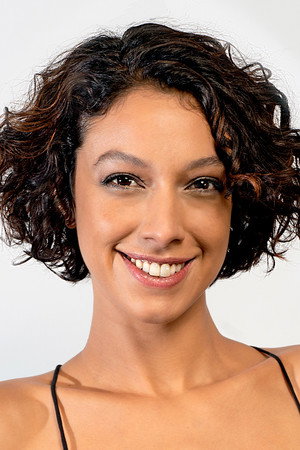 Nathalie Nicloux portrait