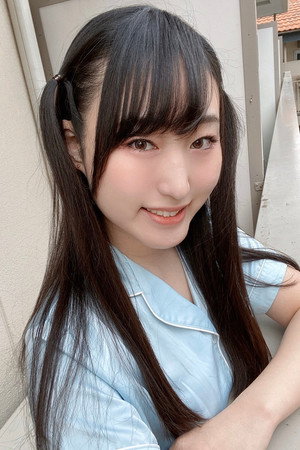 Himari Ogawa portrait