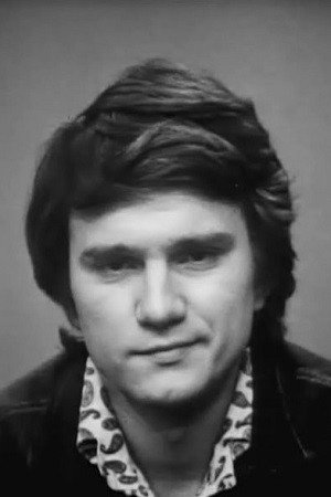 Aleksandr Khotchenkov portrait