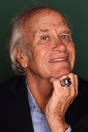 Dick Ebersol portrait