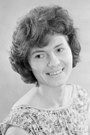 Siina Üksküla portrait