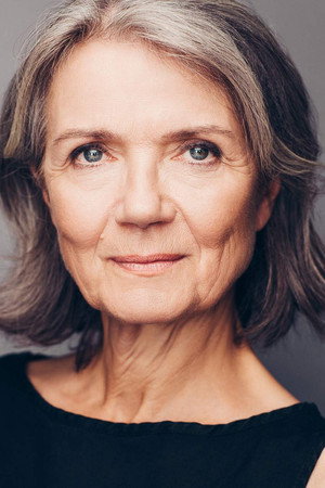 Vibeke Hastrup portrait