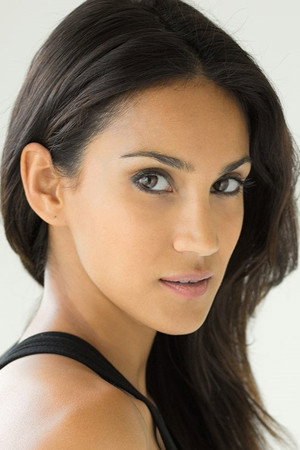 Tara Erica Moore portrait