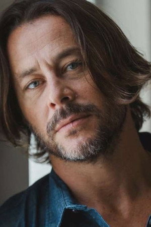 Theo Becker portrait