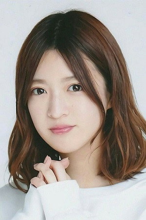 Ayano Christie Yoshida portrait