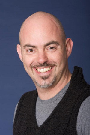 Fabio Avaro portrait