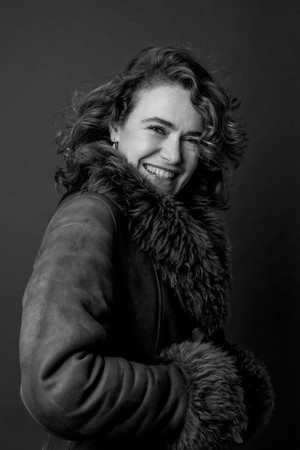 Gonny Gaakeer portrait