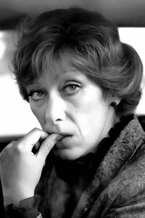 Yekaterina Vasilyeva portrait