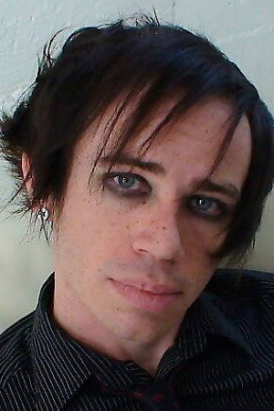 Alex portrait