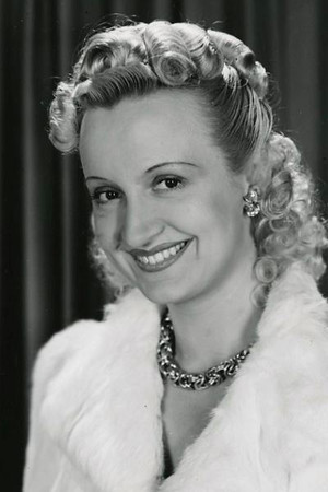 Else Jarlbak portrait