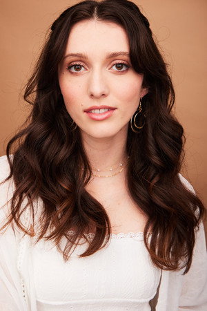 Claire Rice portrait