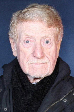 Clive Revill portrait