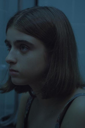 Chloé Cherchyk portrait