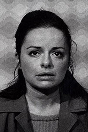 Kateřina Burianová portrait