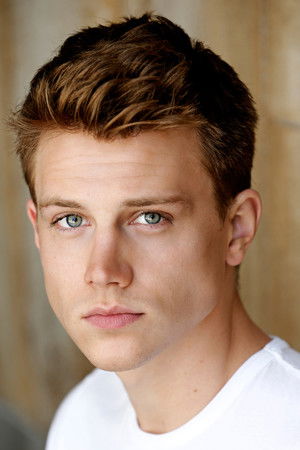 Alex Saxon portrait