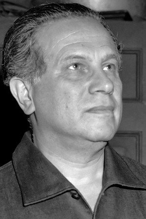 Antal Doráti portrait