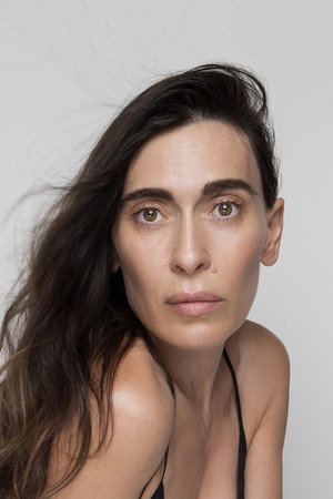 Victoria Haralabidou portrait