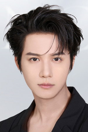 Zheng Yecheng portrait