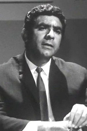 Muhammad Khalil portrait