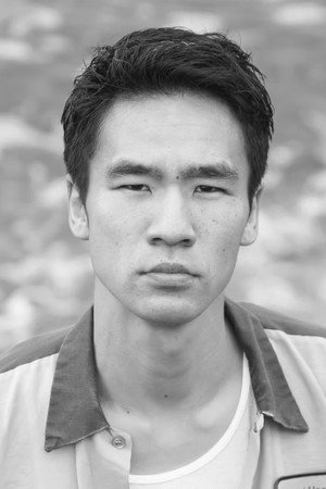 Takashi Kawaguchi portrait