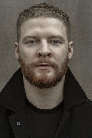 Owen Burke portrait
