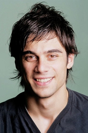 Cavit Çetin Güner portrait