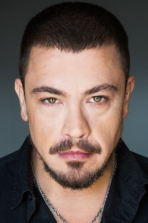 Ricardo Ribeiro portrait