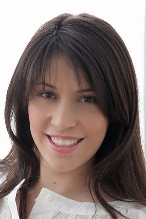 Fantina portrait