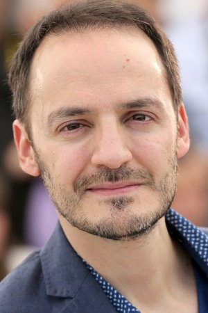 Fabrizio Rongione portrait