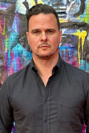 Joby Harold portrait