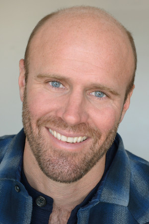 Jack Kennedy portrait