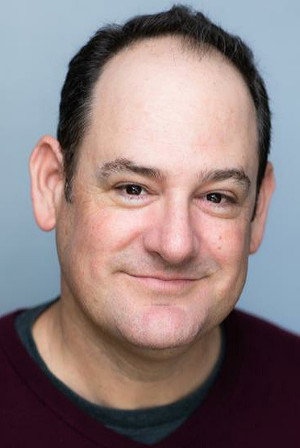 Jack Impellizzeri portrait