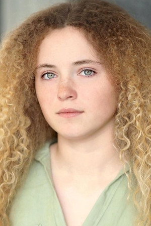 Cameron Seely portrait